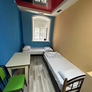  Хостел Local