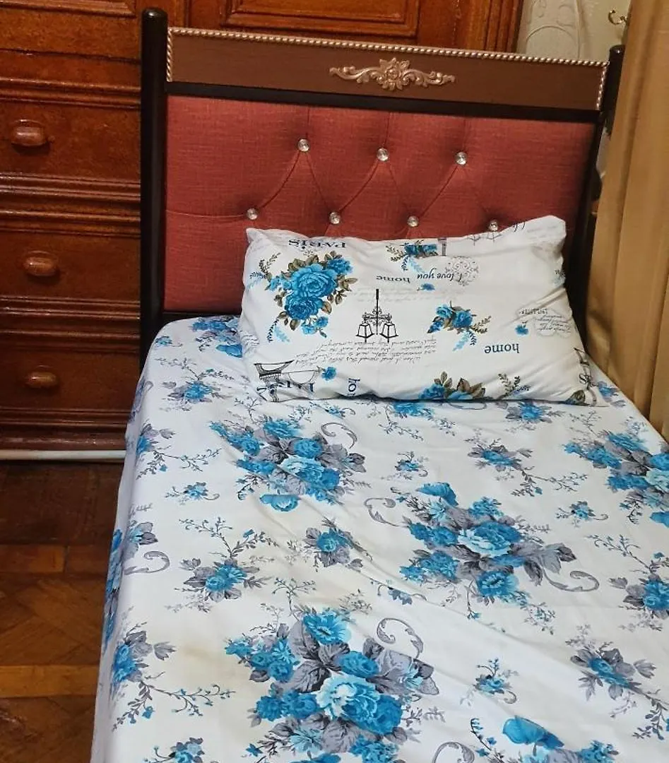 Al Mikayel Hostel Baky