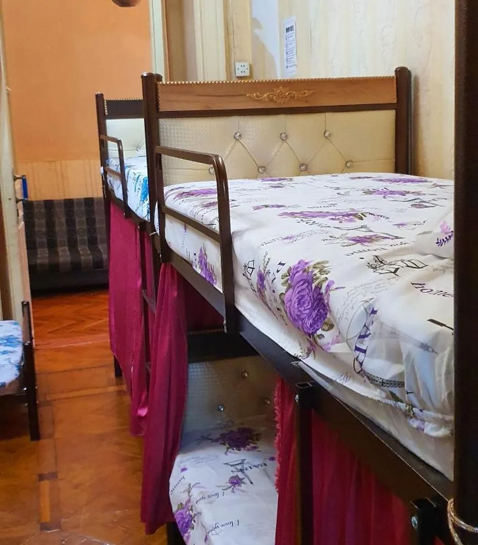 Al Mikayel Hostel Baky Azerbaigian