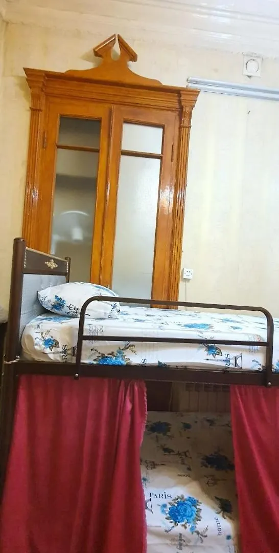 Al Mikayel Hostel Baky Azerbaigian