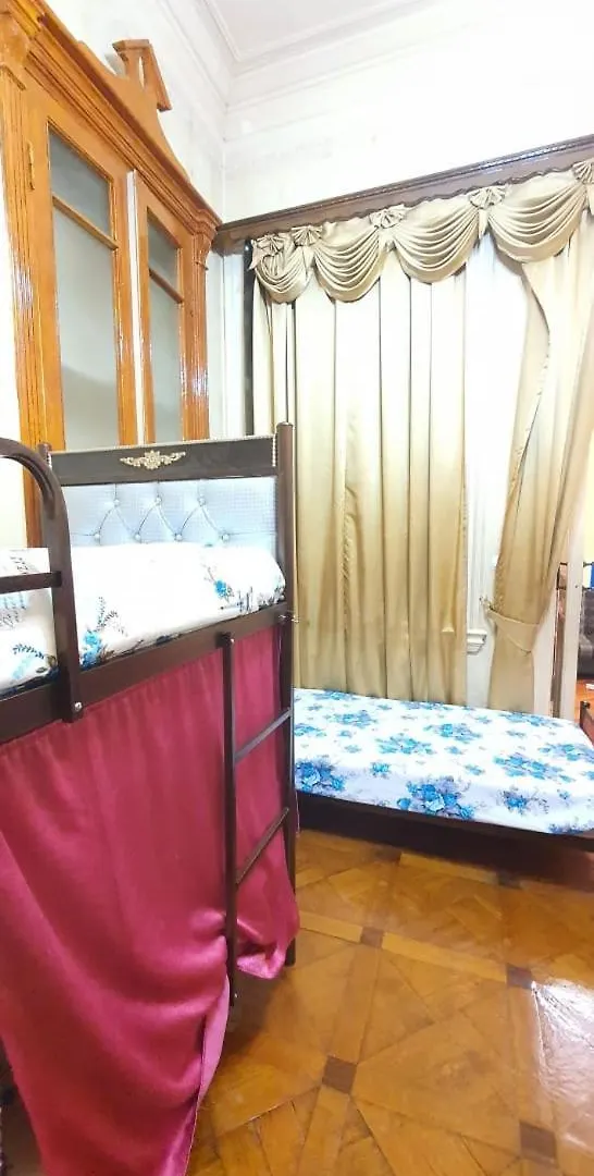 Al Mikayel Hostel Baky 0*,  Azerbaigian
